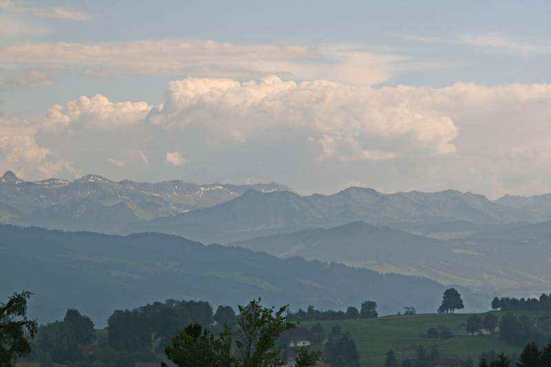 Neuschwanstein juni 2011 - 189